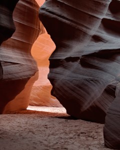 Antelope Canyon