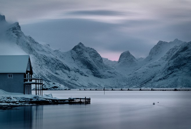Lofoten
